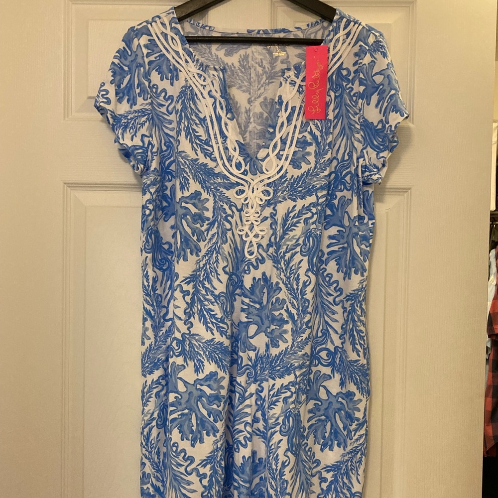 NWT Lilly Pulitzer Dress